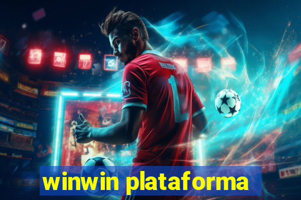 winwin plataforma